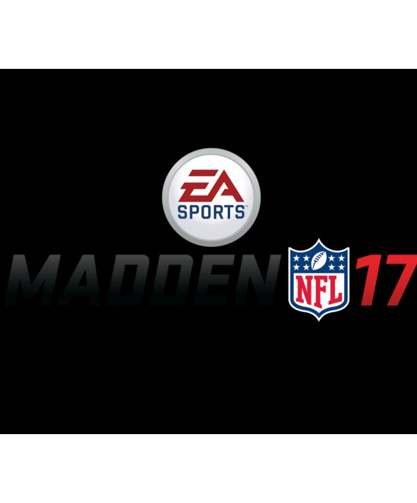Madden NFL 17 XBOX One Xbox One Key GLOBAL
